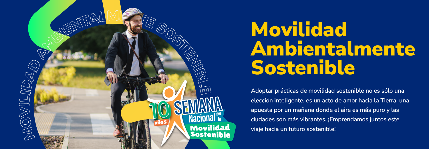 Movilidad saludable