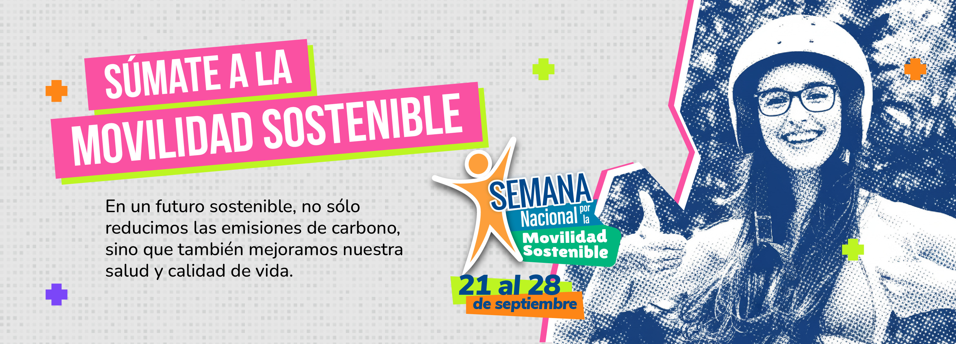 Semana de la movilidad